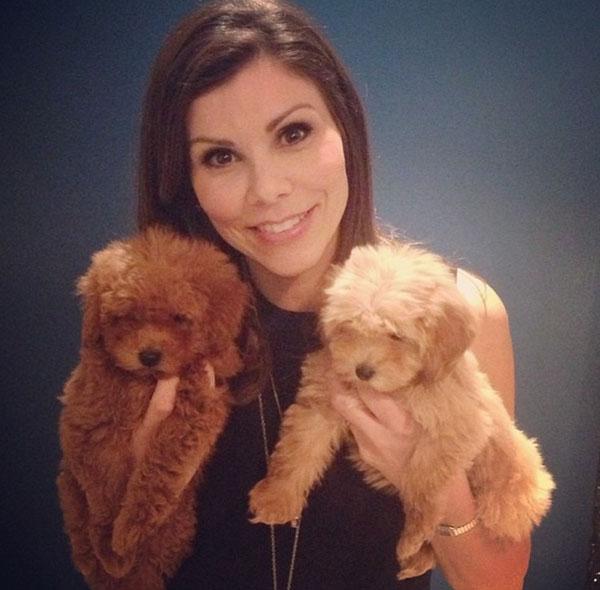 //heather dubrow