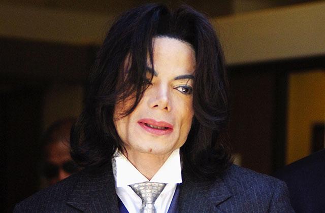 Michael Jackson Child Abuse Sodomy Victim