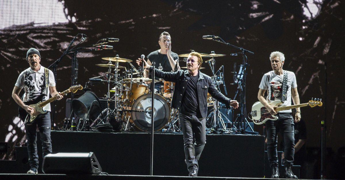 u drummer larry mullen jr reveals dyscalculia diagnosis learning disability difficult math