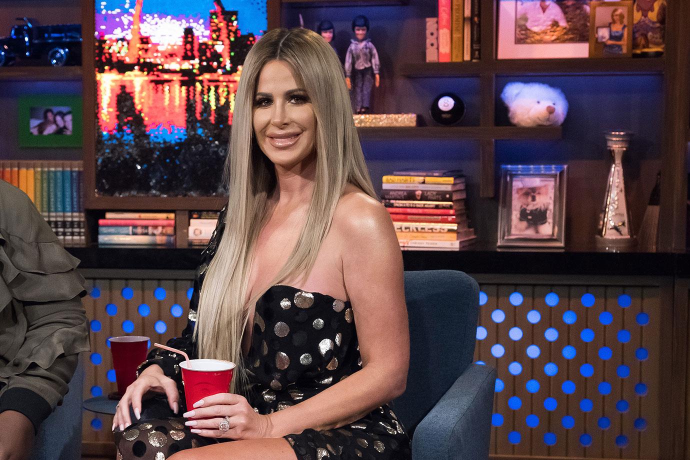 nene leakes feud kim zolciak brielle biermann