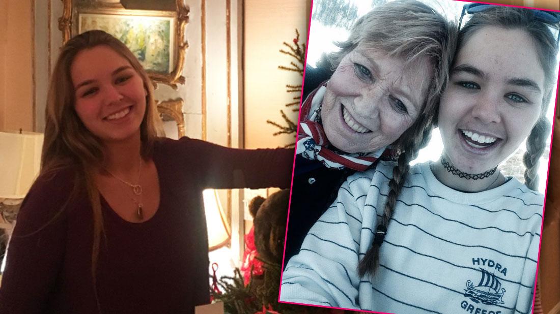 RFK Granddaughter's OD Death Toxicology Report Underway