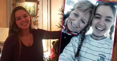 Saoirse Kennedy Death Update