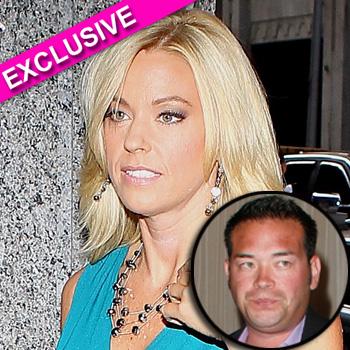 Kate Gosselin Reported To Child Protective Services By Jon Gosselin Pal Who  Wrote New Book That Slams Her