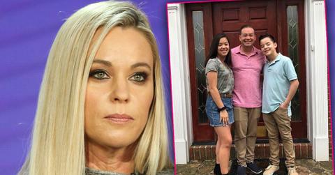 Kate Gosselin Not Making Moves To Win Back Custody of Collin & Hannah