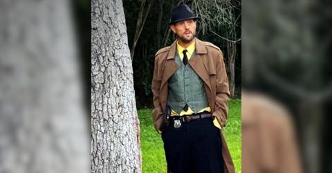 photo of Samuel French