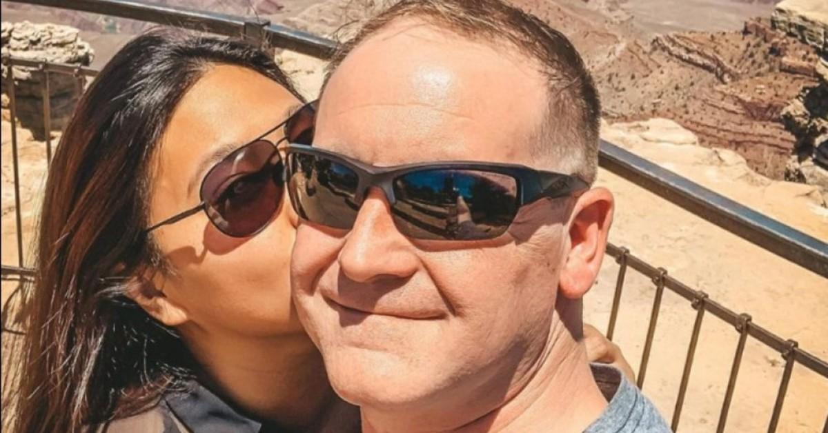 eric rosenbrook and leida margaretha ig