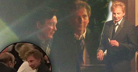 //barry manilow garry kief first pictures together since gay wedding exclusive pp