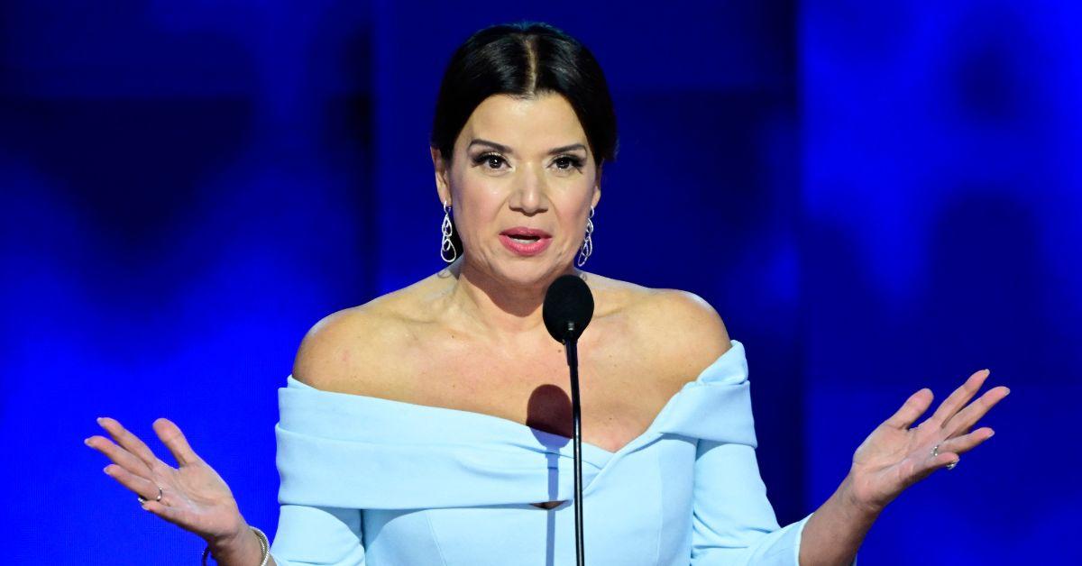 Photo of Ana Navarro