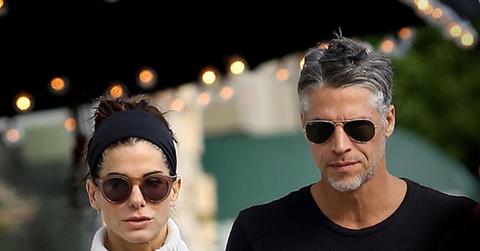 //sandra bullock engaged boyfriend bryan randall ruined proposal pp