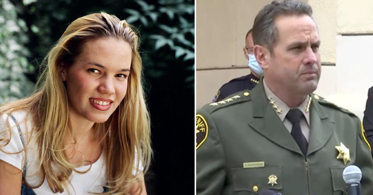 kristin smarts body finally found kristin smarts body finally found