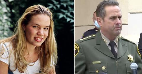 kristin smart body not found paul flores suspect arrested murder disappearance