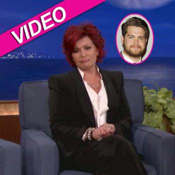 //sharon osbourne tbs sn