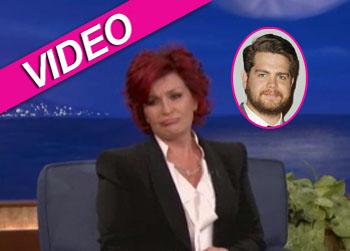 //sharon osbourne tbs sn