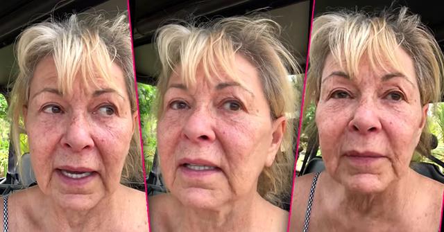 Roseanne Barr Claims She's Queer In Bizarre Video Rant