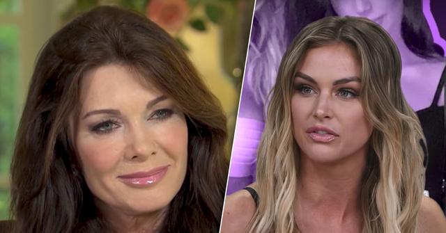 Vanderpump Rules Reunion Recap Part 2