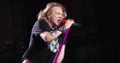 axl rose sued for  sexual assault