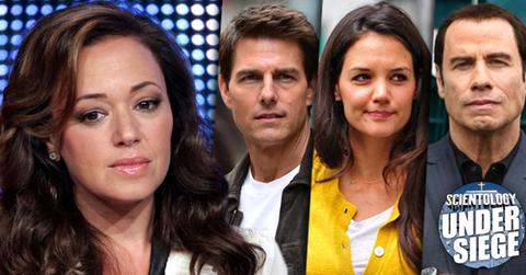 //leah remini scientology betrayal wide