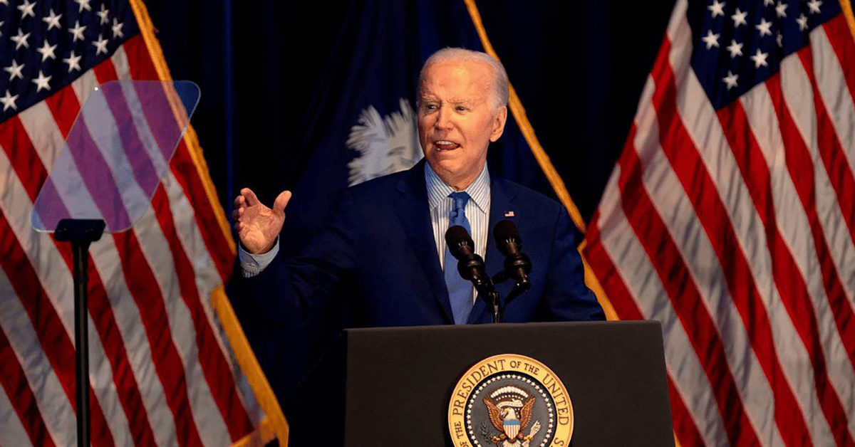 joe biden holds back irish temper donald trump