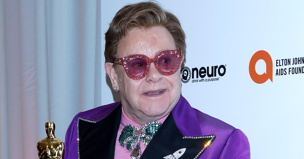 eltonjohn