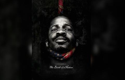 birth of a nation poster