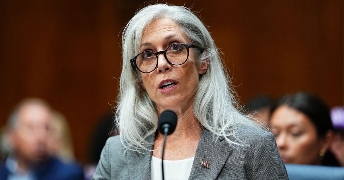 CDC Director Susan Monarez was fired by Robert F. Kennedy Jr. after less than a month in the role.