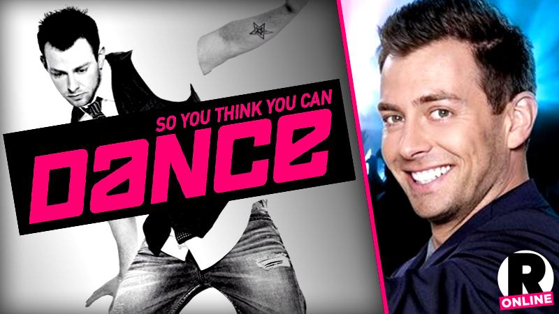 Watch so you think you can on sale dance online free