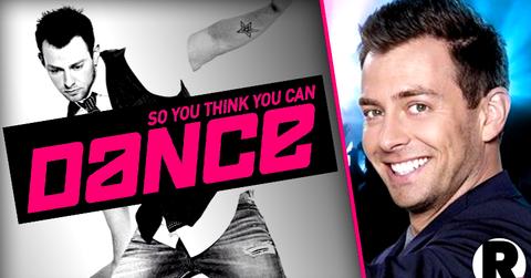 //dan karaty so you think you can dance future show amids ratings pp sl