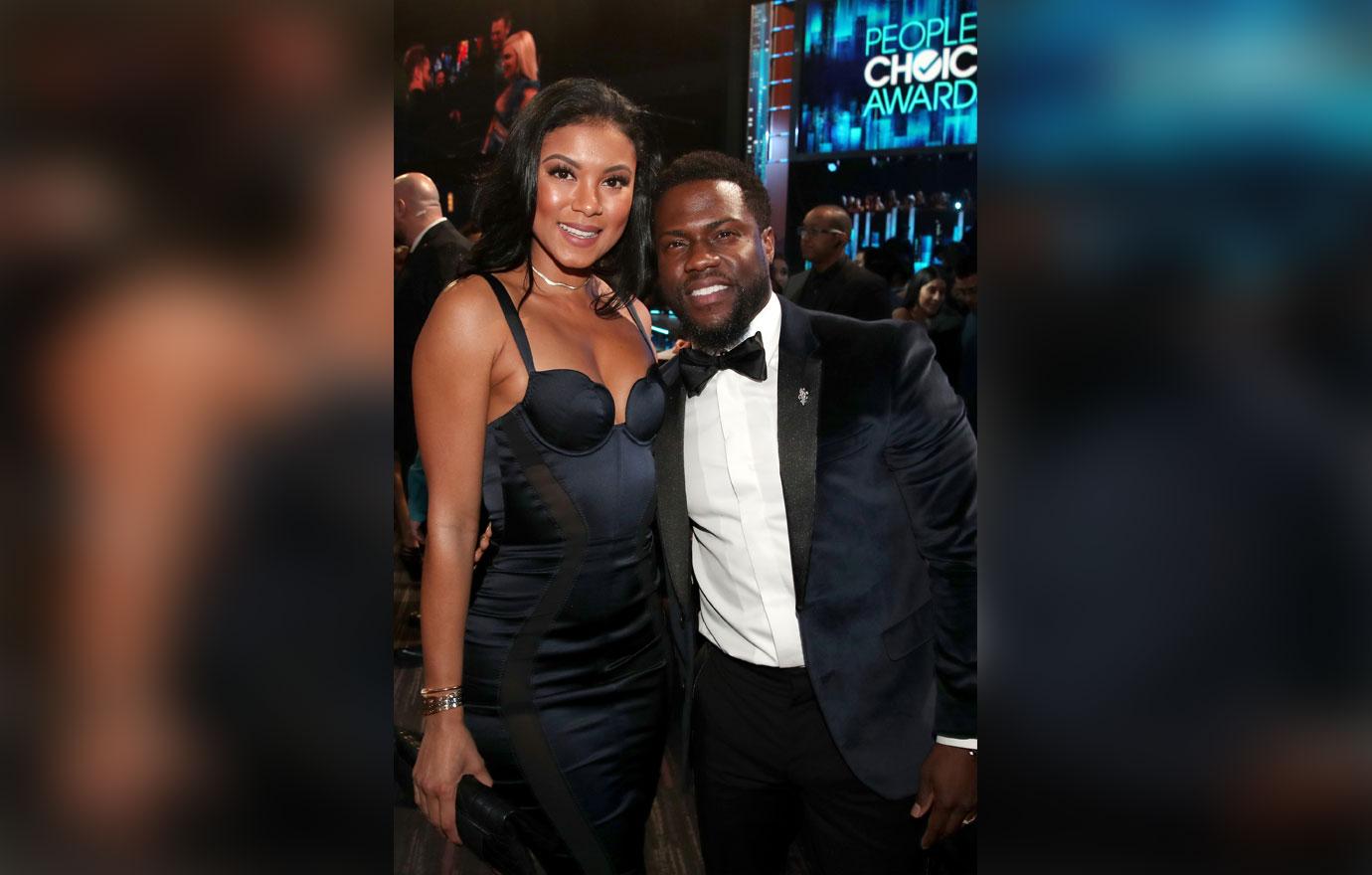 //kevin hart cheating scandal love life