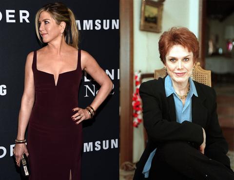 Who Will Die First? Stars Clinging Onto Life