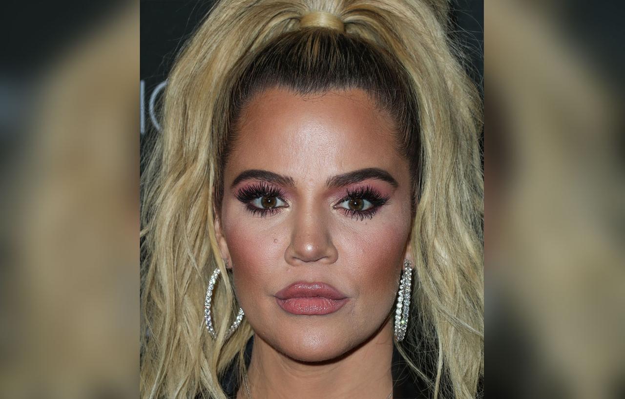 Khloe Kardashians Plastic Surgery Makeover After Split