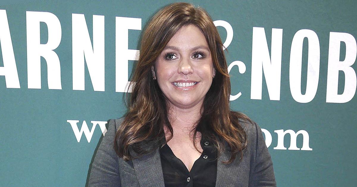 rachael ray signing biggest deal food network