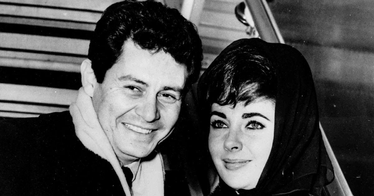 elizabeth taylor never loved eddie fisher marriage one big mistake