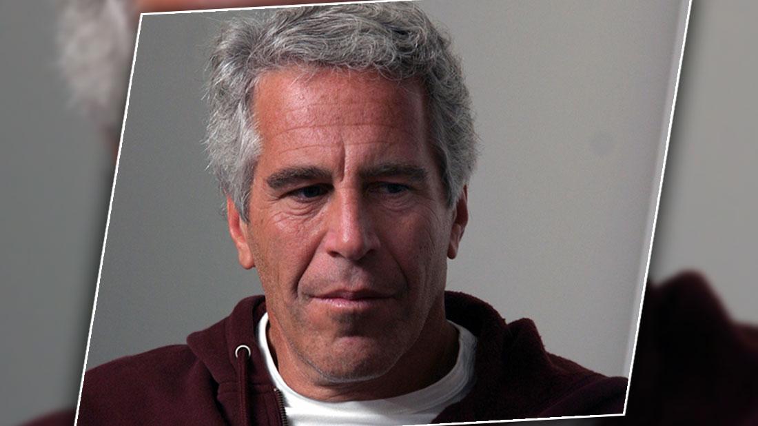 Jeffrey Epstein Indicted For Sex Trafficking Accused Of Abusing 14 