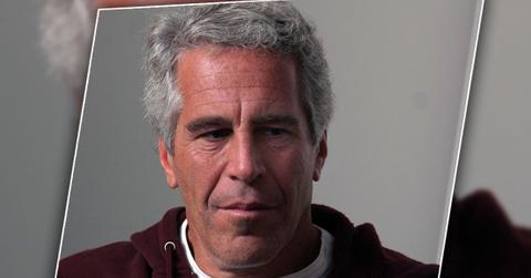 Billionaire Jeffrey Epstein Indicted For Sex-Trafficking, Accused Of Abusing 14-Year-Old Girls
