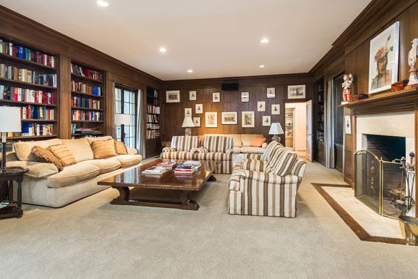 Step Inside Taylor Swift's Eight Multimillion-Dollar Homes