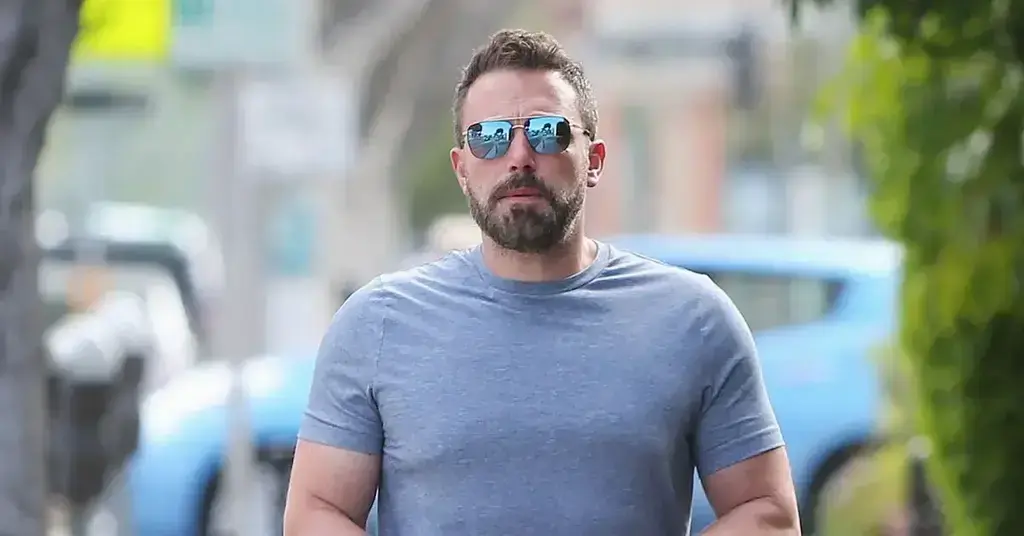 ben affleck broke silence praise ex jennifer lopez revealed