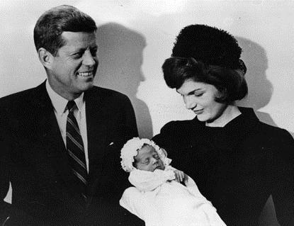 Remembering The Kennedys