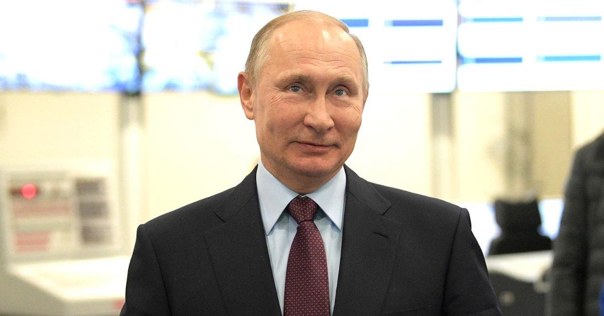 Putin Has 'Network Of Killer Spies' In UK 'Ready To Act In An Instant'