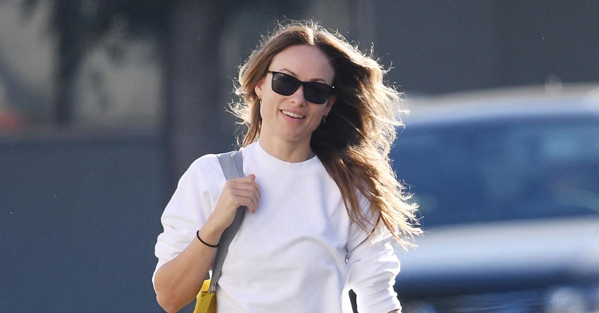 olivia wilde harry styles romance strained jason sudeikis drama