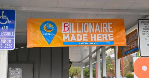 powerball winner edwin castro vanished social media friends luxurious trip