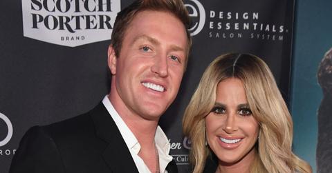 Kim Zolciak Kroy Biermann Naked Beach