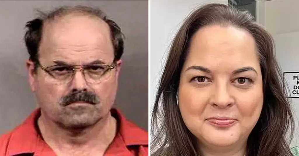 btk killer dennis rader is potentially linked to five new murders daughter says