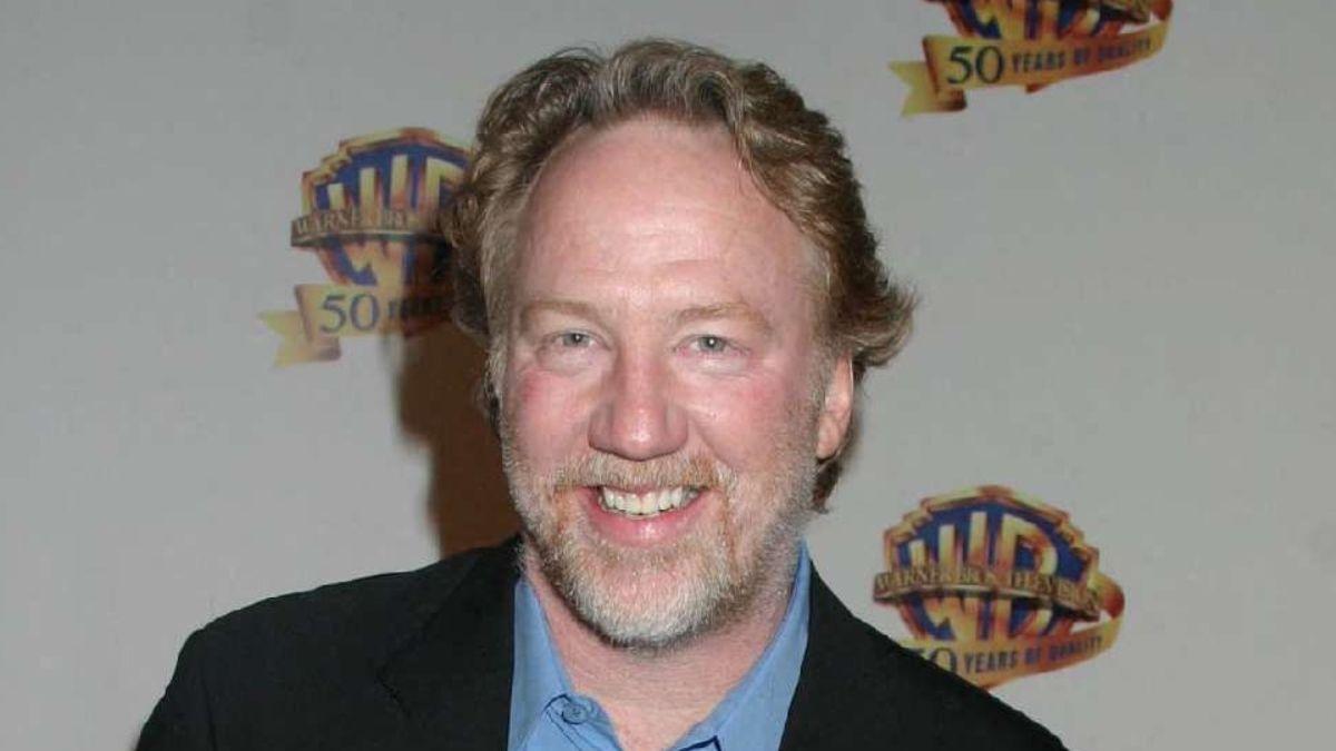 picture of Timothy Busfield 