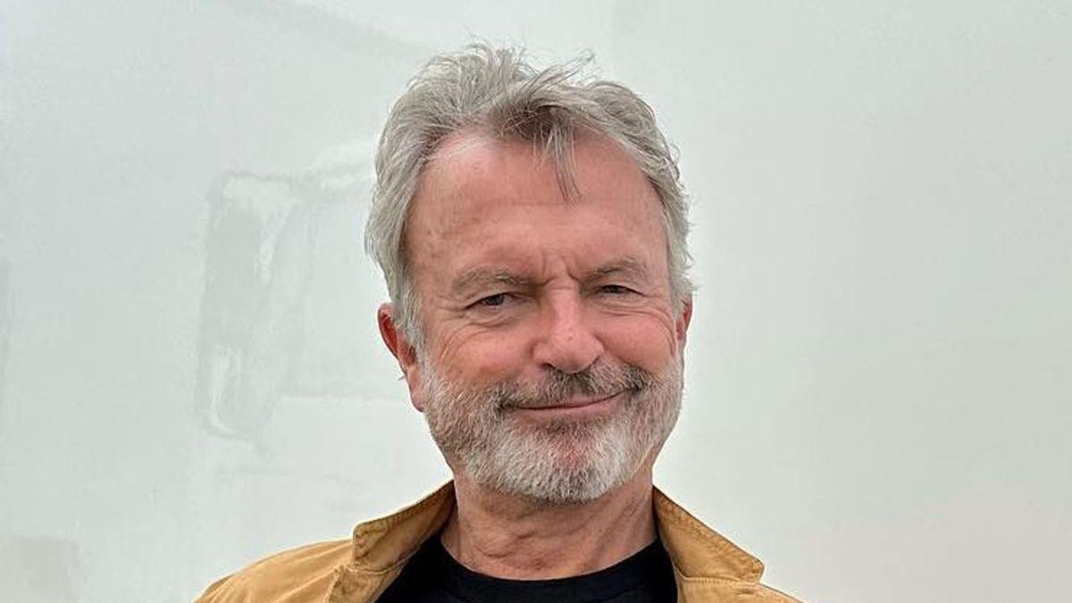 picture of Sam Neill