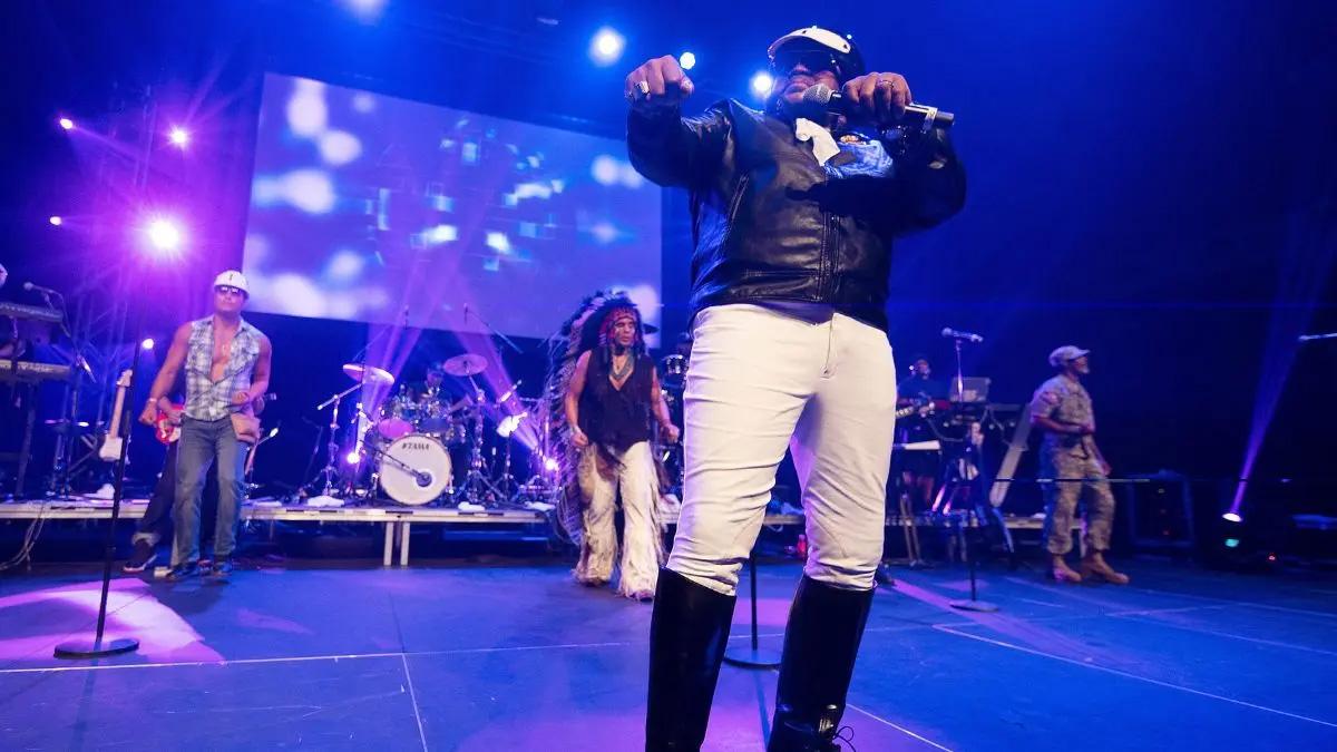 The singer was arrested twice for assaulting a woman. 