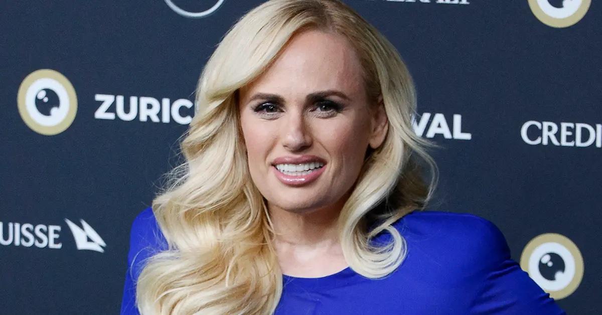 rebel wilson slammed dubai hotel opening fiancee anti lgbt laws