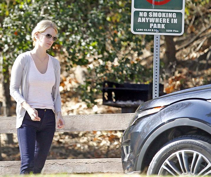 DUIs, Drugs, Speeding And Fender Benders! Hollywood’s 11 Worst Drivers REVEALED