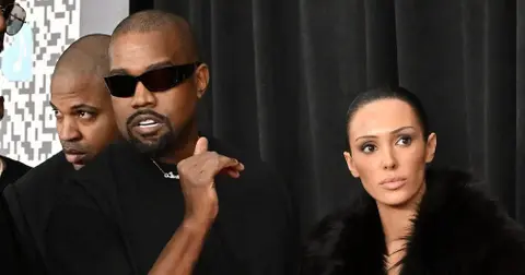 Kanye West Breaks Silence Over Alleged $250,000 Sex Tape He Filmed