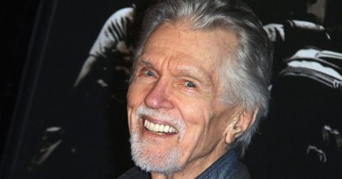 Photo of Tom Skerritt
