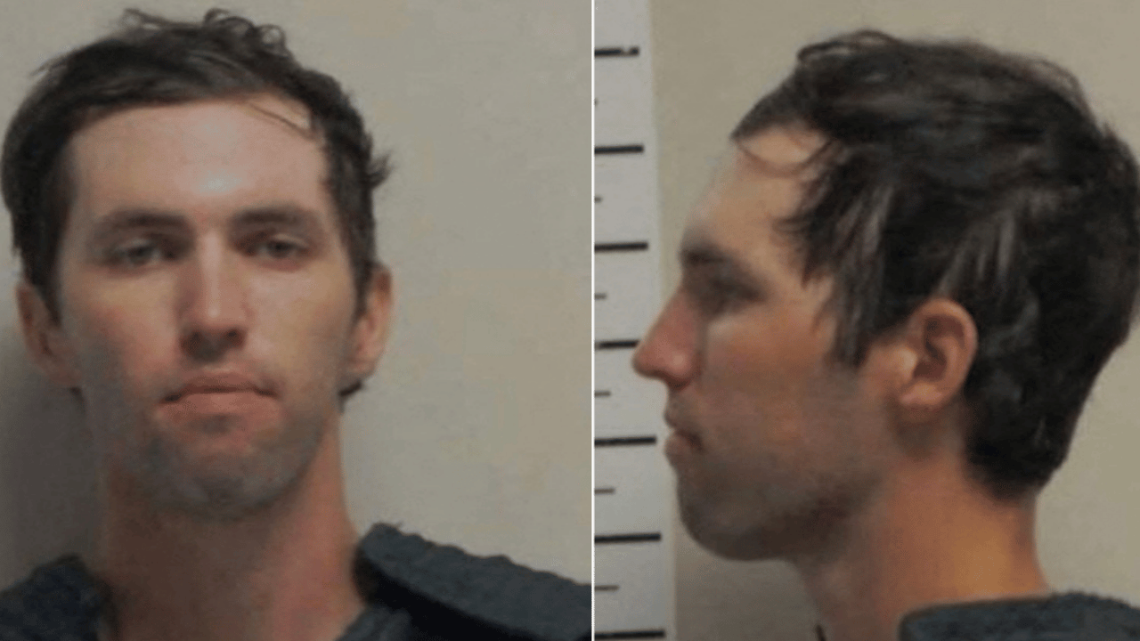 Robinson's attorneys have fought before to drop the death penalty possibility.